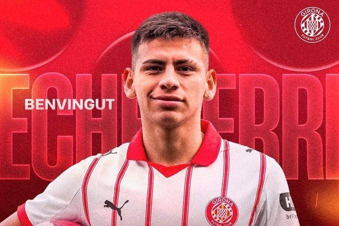 官方：曼城阿根廷小妖被转租赫罗纳 药厂之旅数据挂零