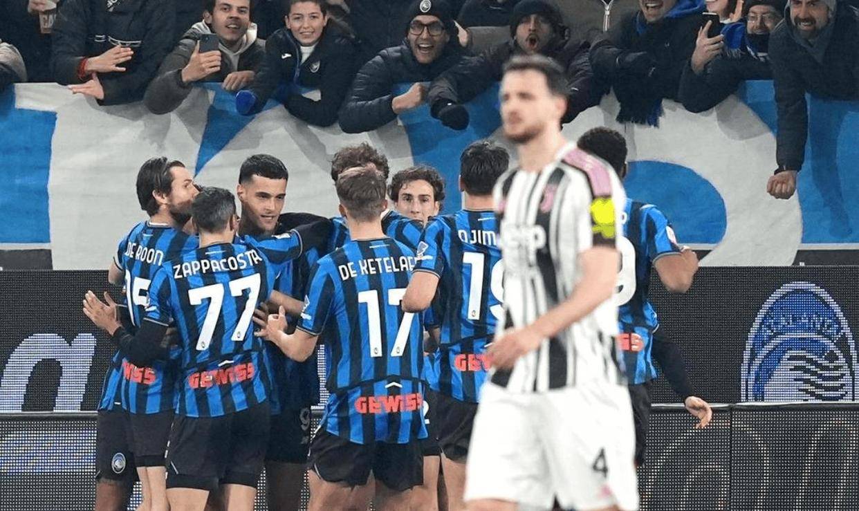 0-3崩盘出局！斯帕莱蒂不敢相信，意甲第4遭血洗，耻辱一战创队史尴尬纪录